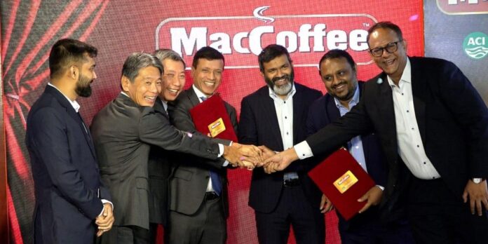 MCFF