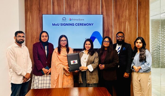 Prime Bank Signs Agreement with Enlightened Academy to Offer Exclusive Self-Defense Training Benefits
