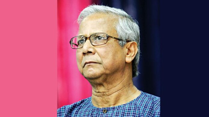 dr younus p