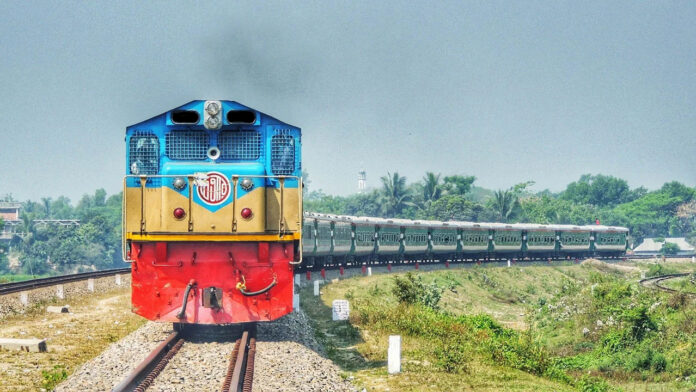 পঞ্চগড়-কক্সবাজার